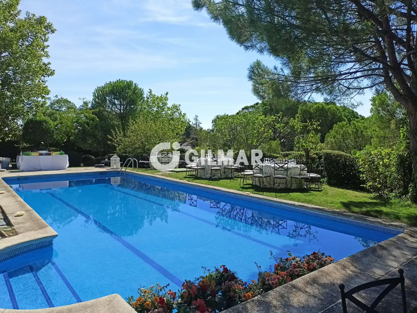 Villa con piscina in vendita a Los Peñascales, imagen 3