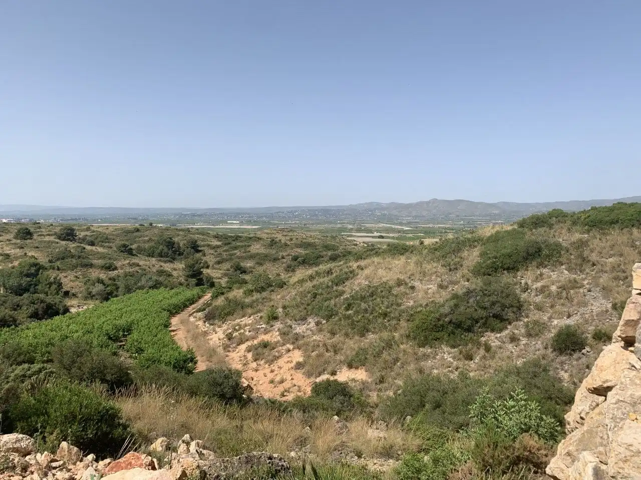 Terreno residencial en venta en Alginet, imagen 9
