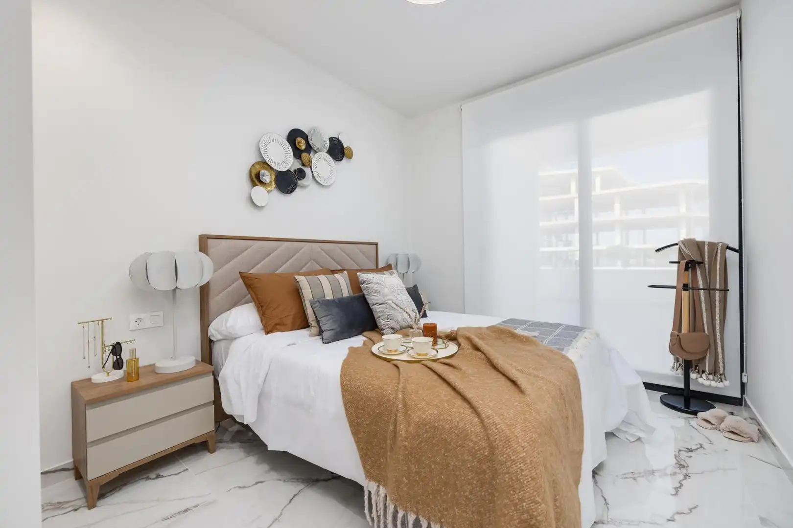 Apartament amb piscina en venda a San Miguel de Salinas, imagen 19
