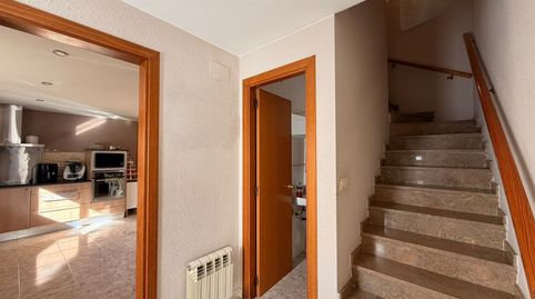 Foto 4 de Casa adosada en venta en Pont D"en Canals, Vilablareix, Girona
