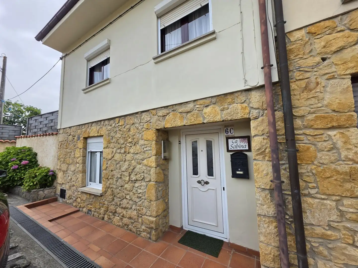 Maison jumelée à vendre à Leceñes - CR SI-11 VALDESOTO-CARBAYIN 634, imagen 28