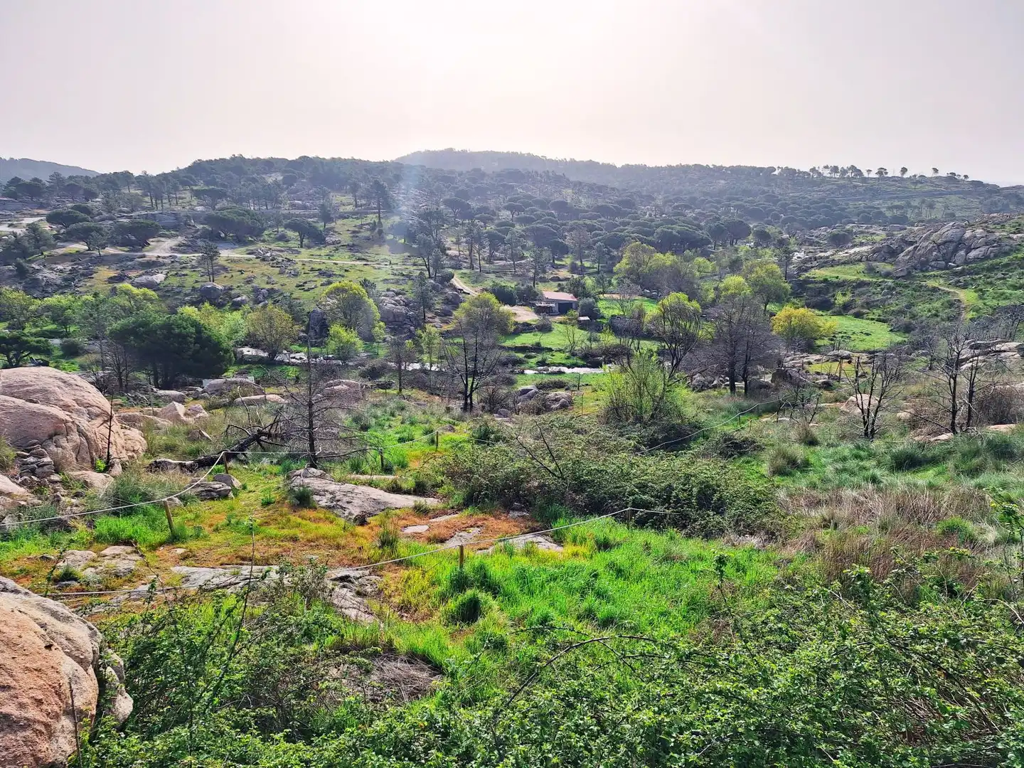 Casa o chalet en venta en El Hoyo de Pinares  con Calefacción, Jardín privado y Terraza