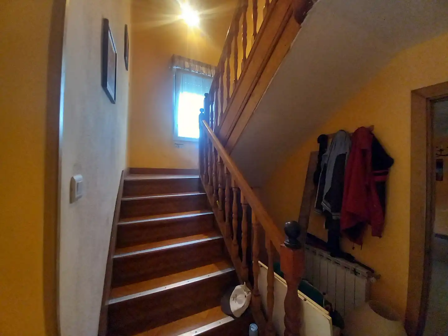 Casa con terrazza in vendita a Barrio la Riva 32, imagen 17