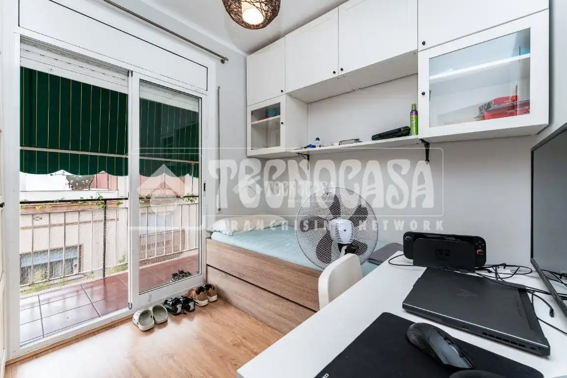 Piso con terraza en venta en Les Planes, imagen 13