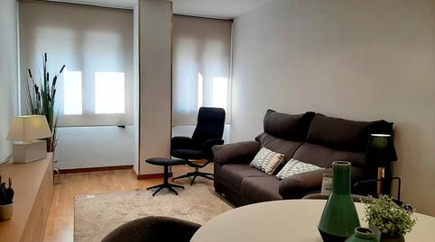 Foto 2 de Pis en venda a Carrer de Les Corts Catalanes, Balàfia, Lleida