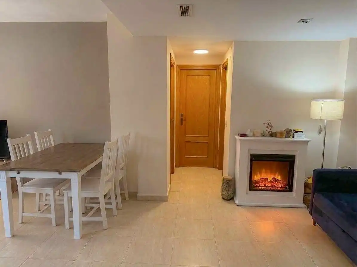 Pis amb terrassa en venda a San Gabriel - Palmeral - Urbanova, imagen 2