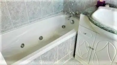 Bany de Casa adosada en venda en Cuenca