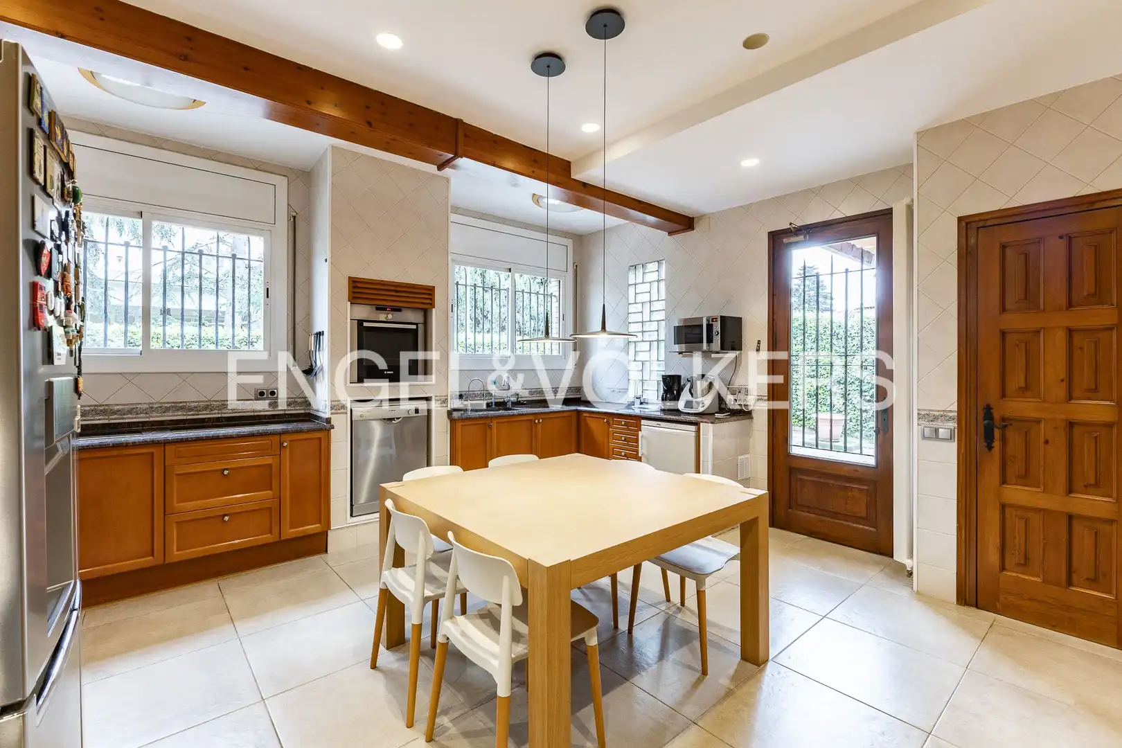 Maison avec terrasse à vendre à L'Ametlla del Vallès, imagen 13