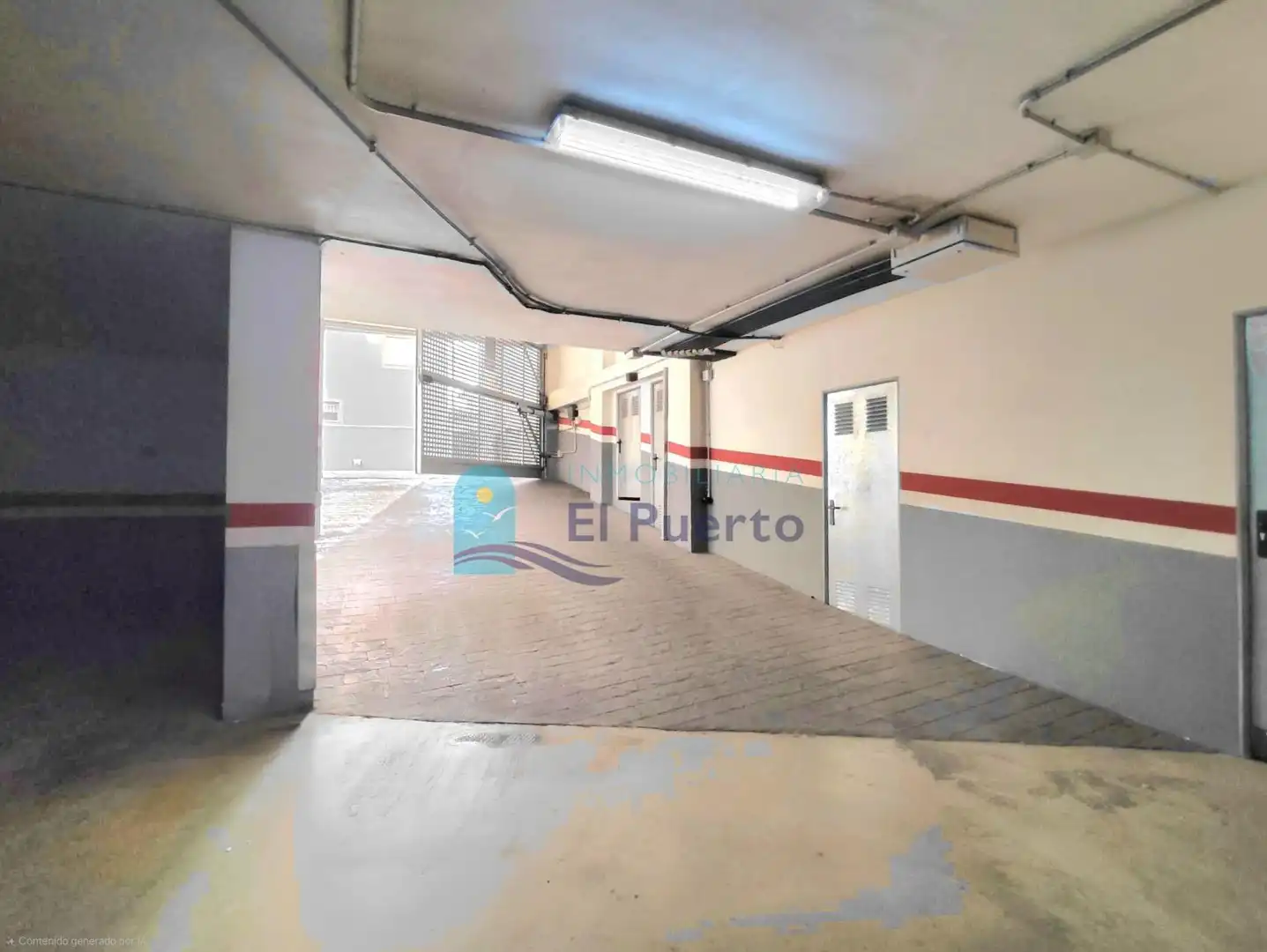 Individuel à vendre à Puerto de Mazarrón, imagen 9