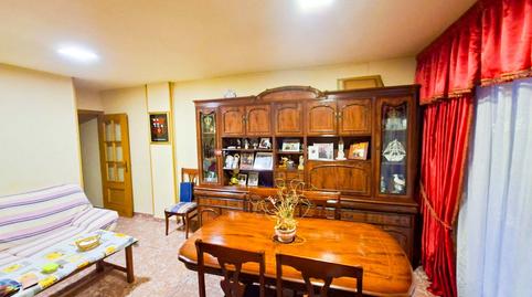 Foto 4 de Apartament en venda a El Acequión, Alicante