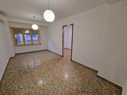 Living room of Flat for sale in Alicante / Alacant  with Heating