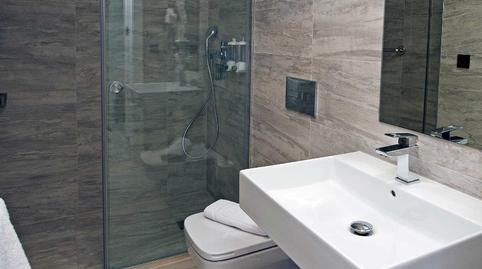 Foto 4 de Apartament de lloguer a Calle Gran Vía de Colón, San Ildefonso,  Granada Capital