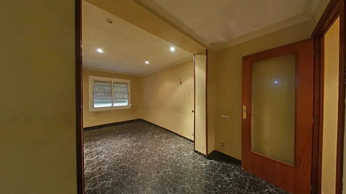 Wohnung zum Verkauf in Carrer del Ferrocarril, imagen 2