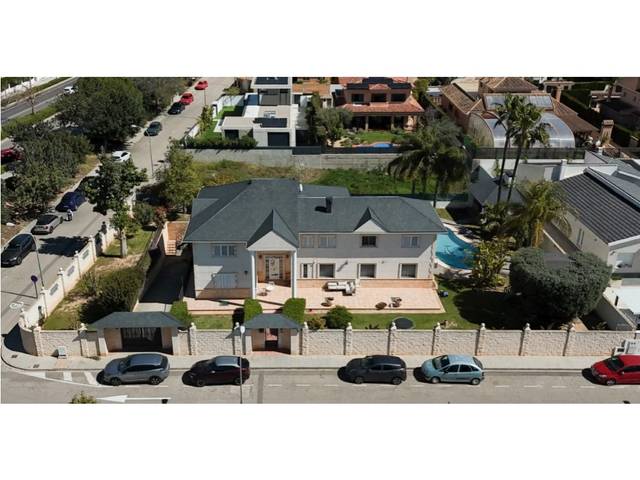 Casa-chalet en Venta en El Carme - Sant Agustí - Bonavista