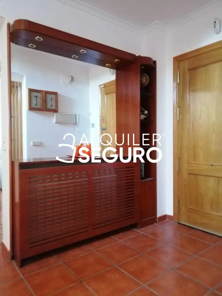 Casa o chalet de alquiler en Colmenar Viejo con Calefacción, Terraza y Amueblado