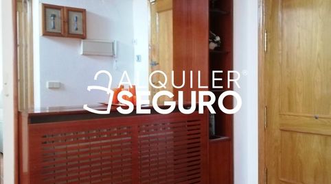 Foto 4 de Casa o chalet de alquiler en De la Isla del Rey, Las Vegas - El Pozanco - Adelfillas, Colmenar Viejo