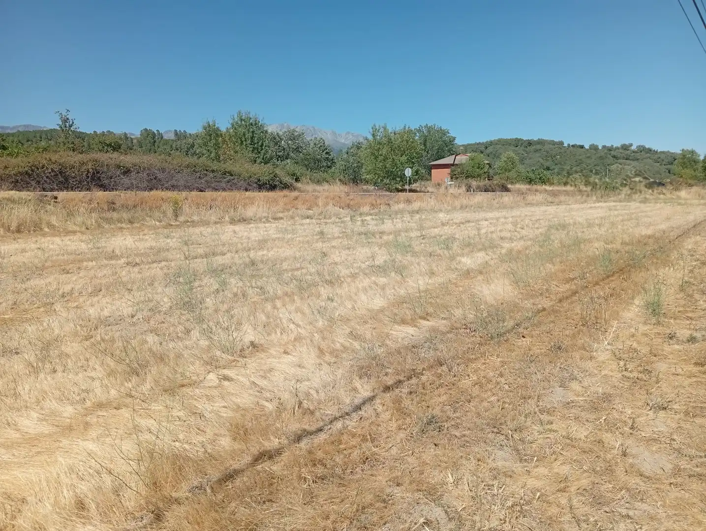 Terreni e lotti in vendita a Villanueva de la Vera, imagen 23