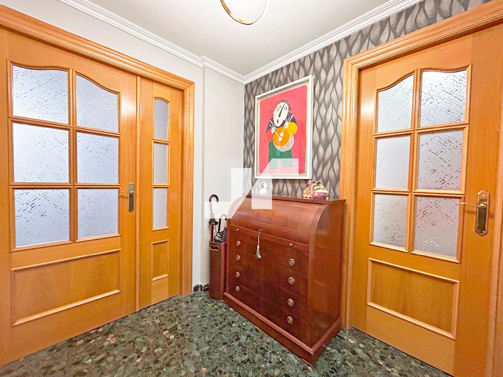 Flat for sale in Vila-real  with Air Conditioner, Heating and Terrace