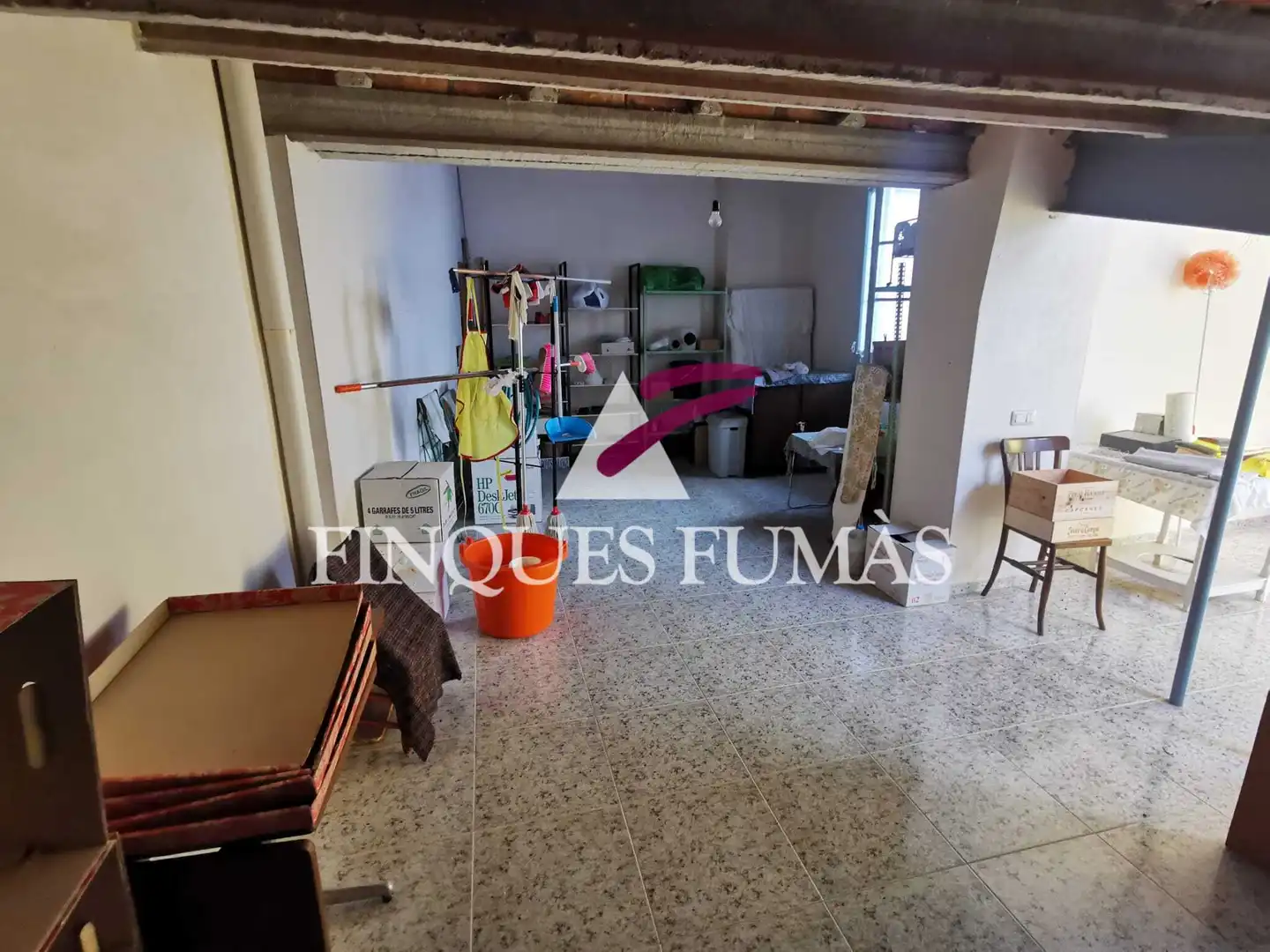 Casa o xalet en venda en Cervera amb Terrassa, Traster i Moblat