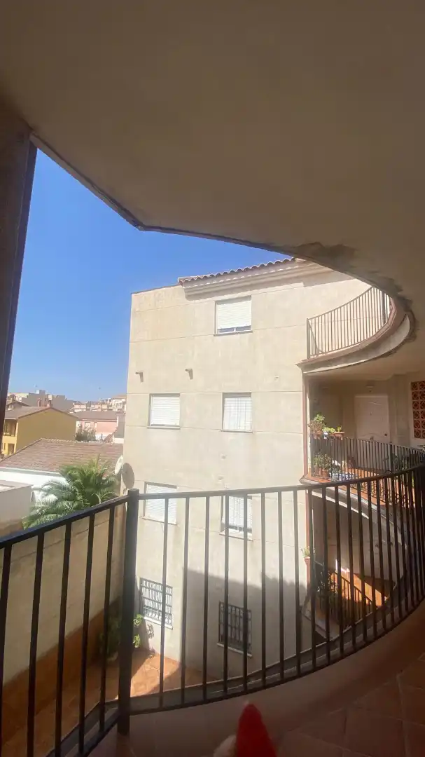 Piso con ascensor en venta en Calle Cruces 34, imagen 10