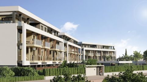 Foto 2 de Ático en venta en Mar Menor Golf, Torre-Pacheco