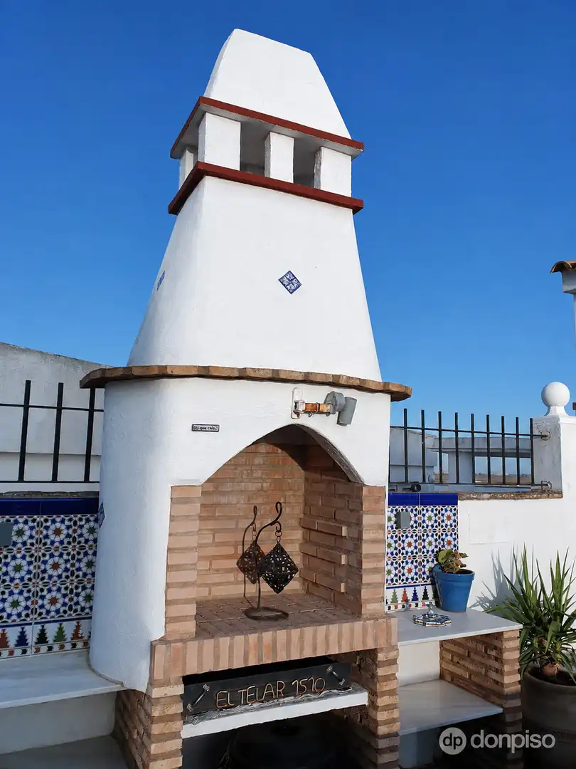 Country homes for sale in Ayamonte  with Private garden, Storage room and Swimming Pool