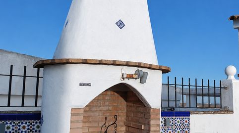 Foto 3 de Finca rústica en venda a Ayamonte ciudad, Ayamonte