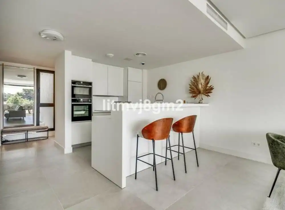 Habitatge amb ascensor en venda a Elviria - Cabopino, imagen 4