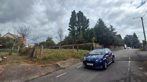 Foto 3 de Residencial en venta en Rua Ponte Goians, 8, Boiro, A Coruña