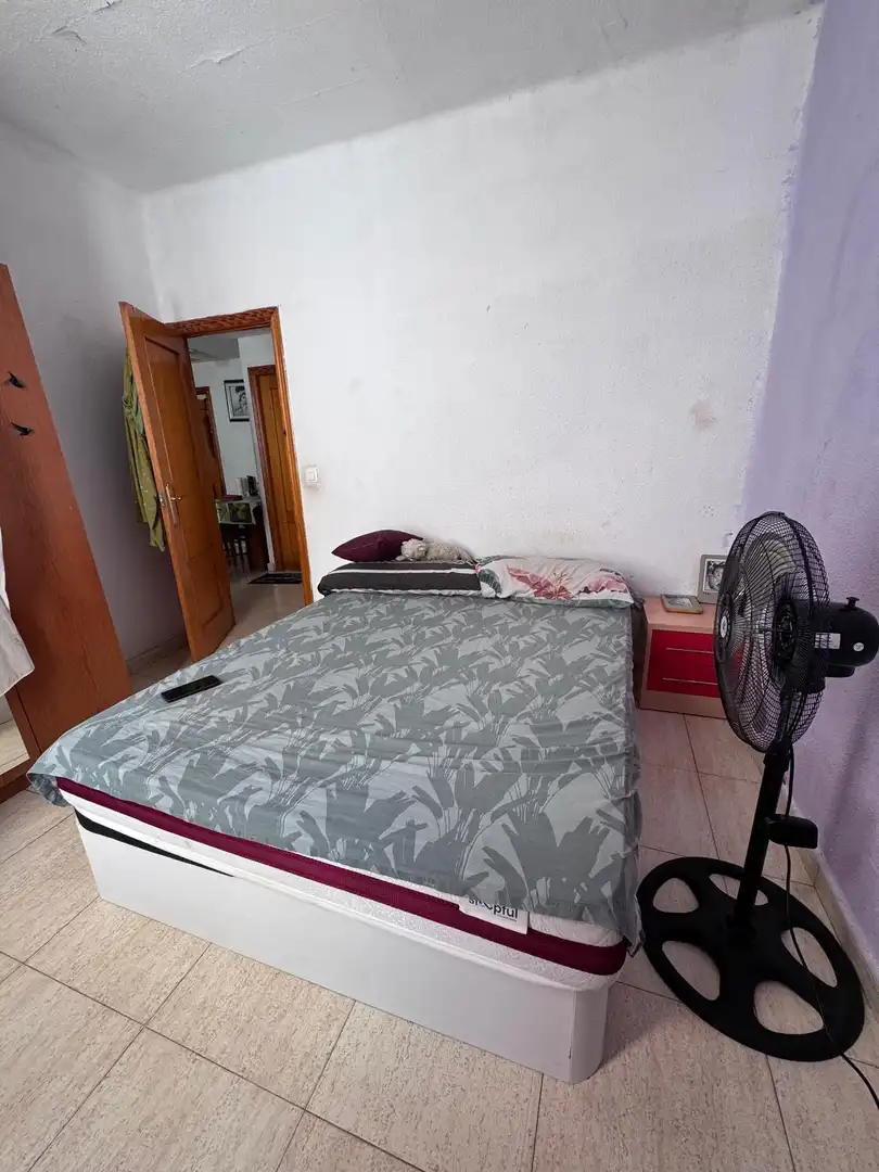 Habitación de Piso en venta en Camins al Grau