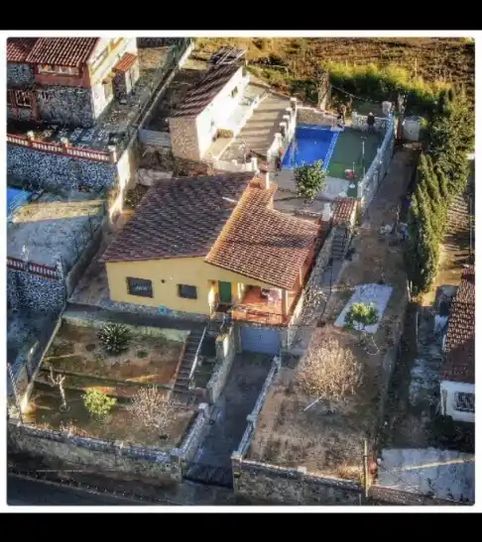 Foto 2 de Casa o xalet en venda a Carrer D'arenys de Mar, 5, Sant Llàtzer, Tortosa