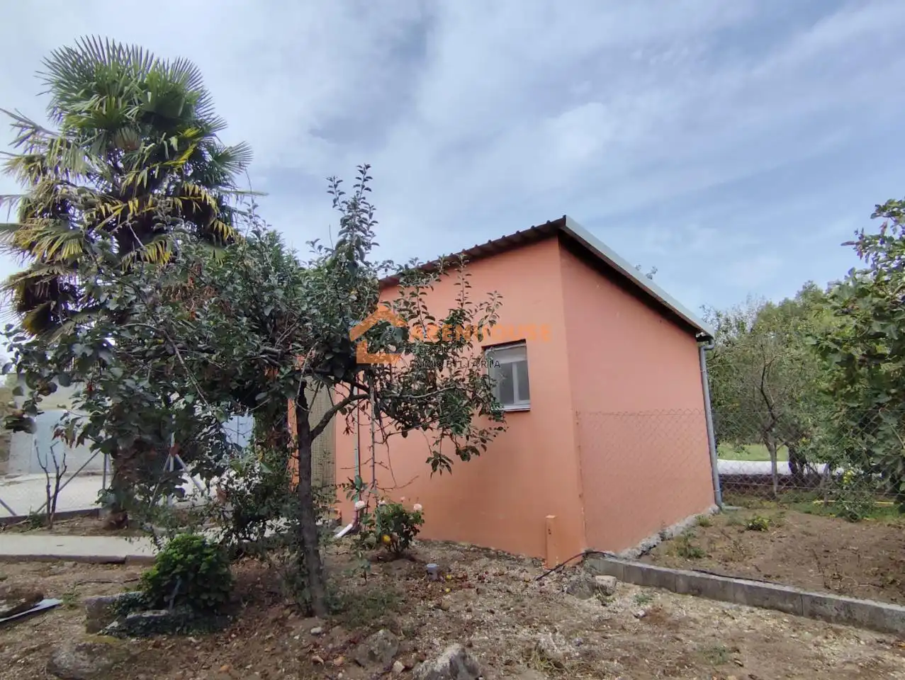 Terreny residencial en venda a San Cibrao das Viñas, imagen 21