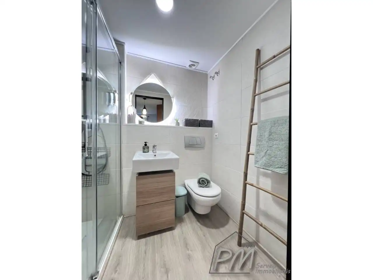 Appartement avec terrasse à vendre à Cassà de la Selva, imagen 29