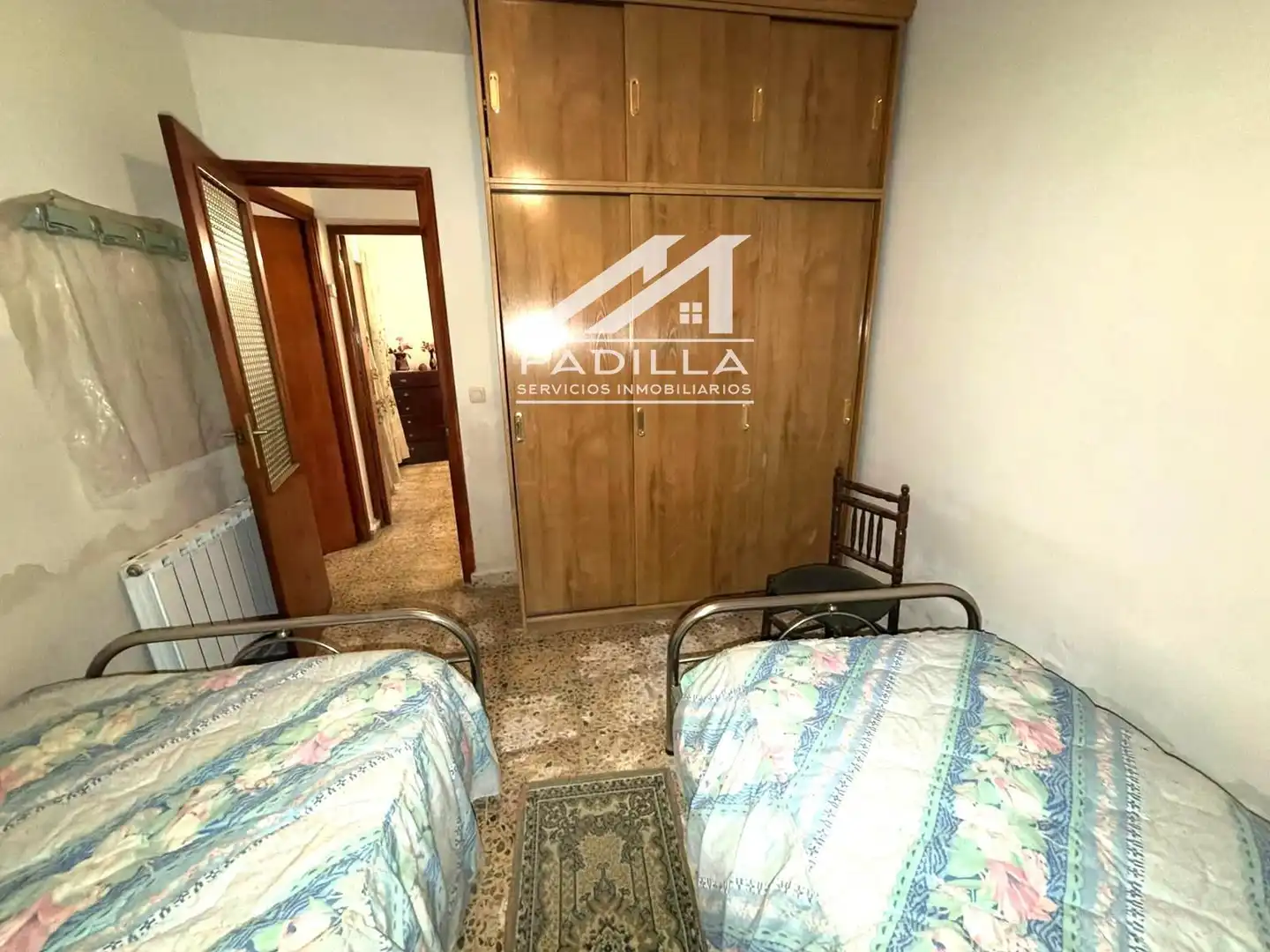 Habitación de Casa o chalet en venta en Méntrida, Toledo
