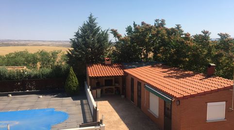 Foto 3 de Casa o xalet en venda a Barajas de Melo, Cuenca