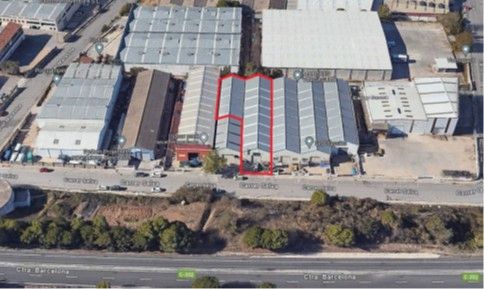 Industrial buildings to rent in Carrer Selva, 8, Les Franqueses del Vallès