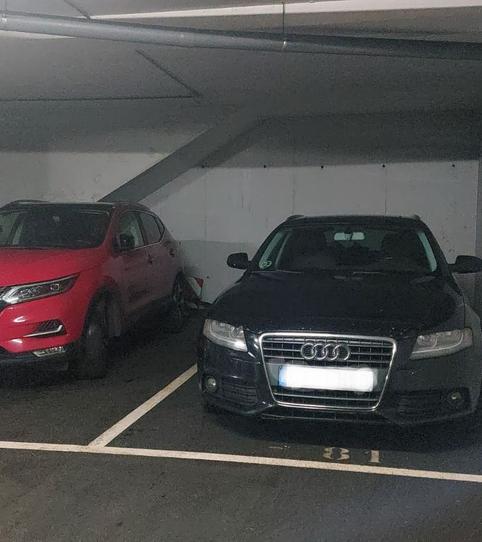 Foto 2 de Garatge en venda a Calle Carmen Martín Gaite, 13, Roces, Gijón