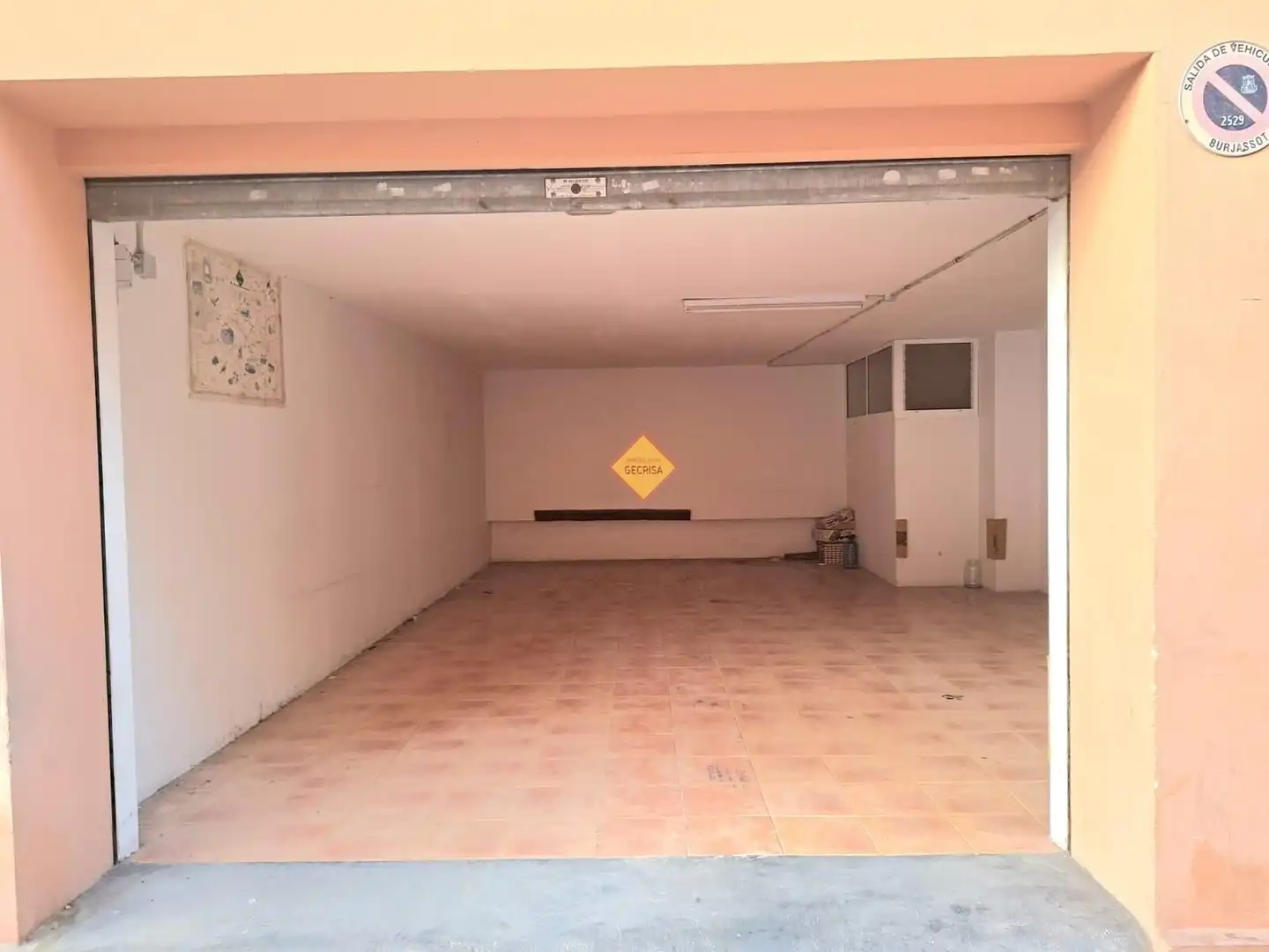 Local en venta en Burjassot