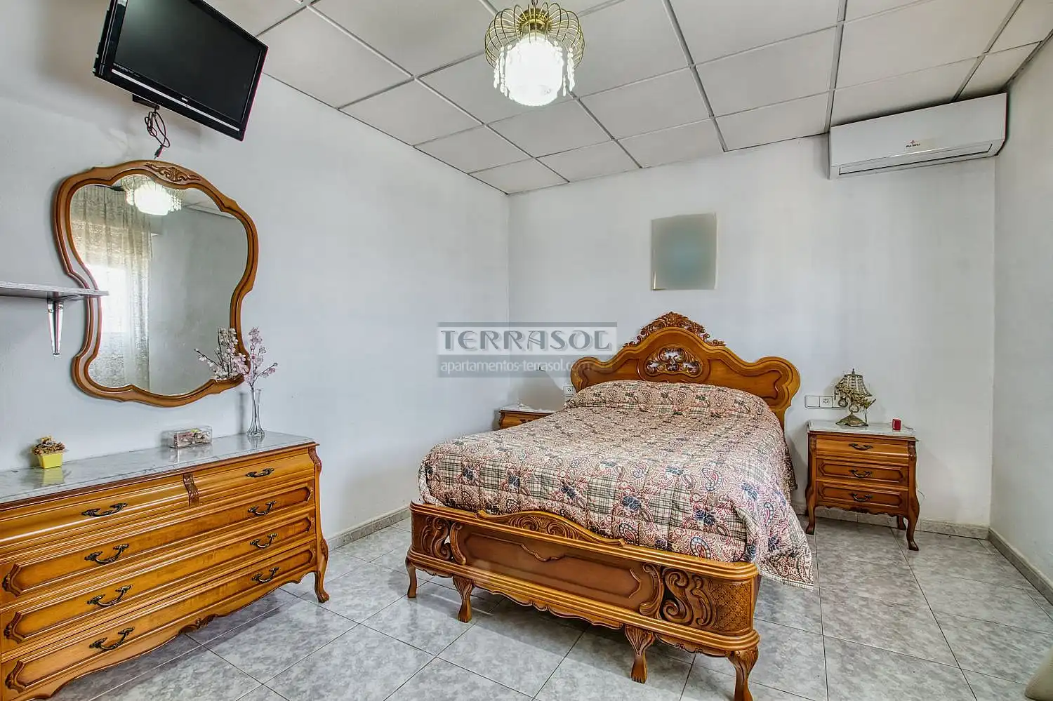 Casa rústica con piscina en venta en Torre del Mar, imagen 16