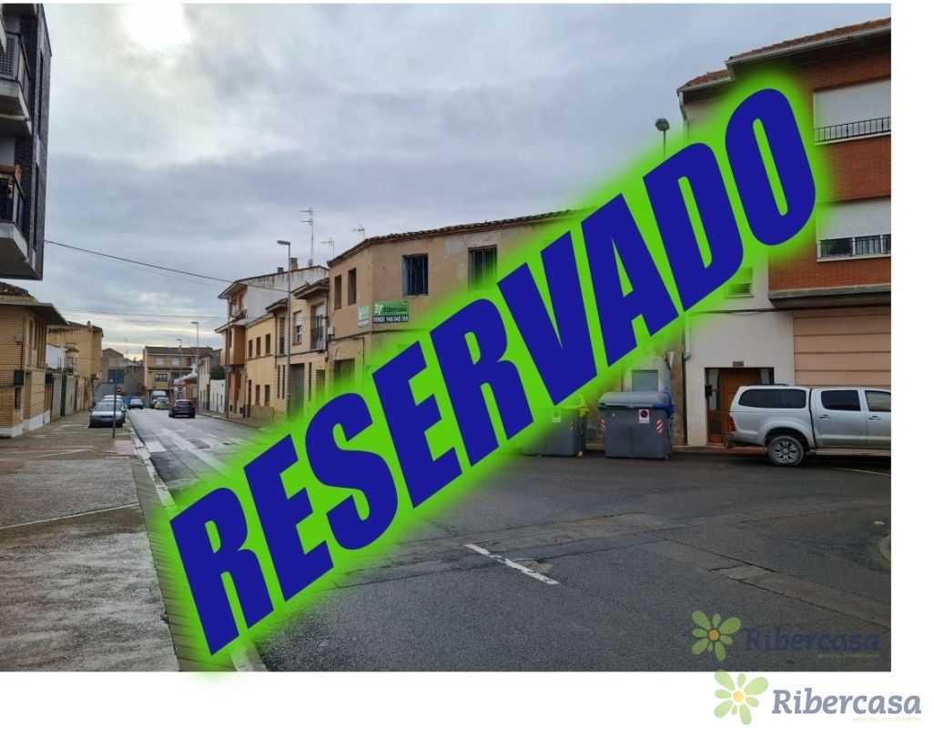 Parking of House or chalet for sale in Tudela  with Private garden and Storage room