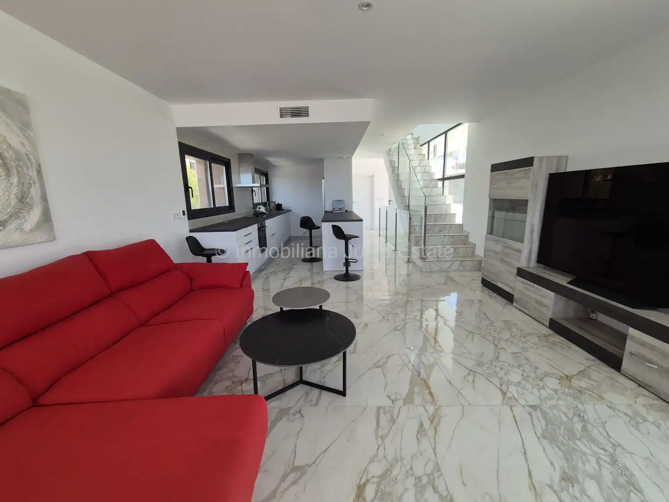 Villa mit Pool zum Verkauf in Golf Bahía, imagen 8