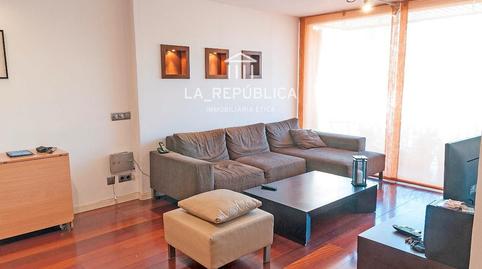 Foto 3 de Pis de lloguer a Camí de la Geganta, Centre, Barcelona