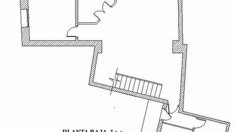 INMUEBLE ALQUILADO  SIN ACCESO AL INTERIOR, imatge 3