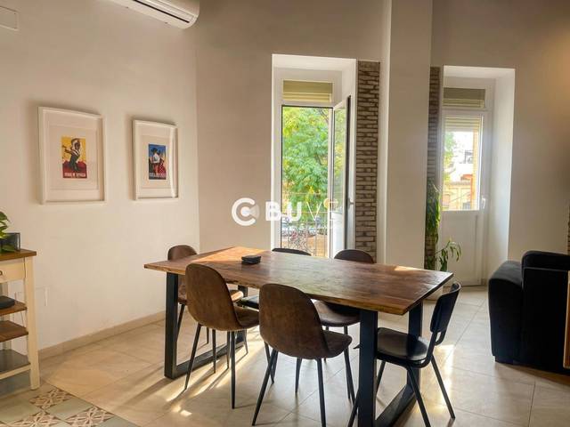 Piso en Venta en LOPE DE VEGA en La Calzada - La Florida