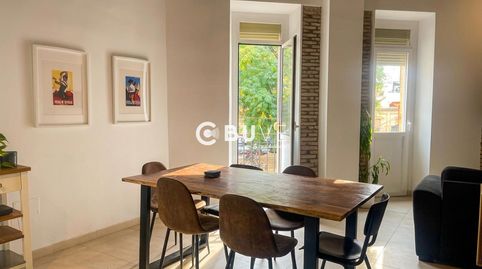 Foto 2 de Piso en venta en Lope de Vega, La Calzada - La Florida, Sevilla Capital