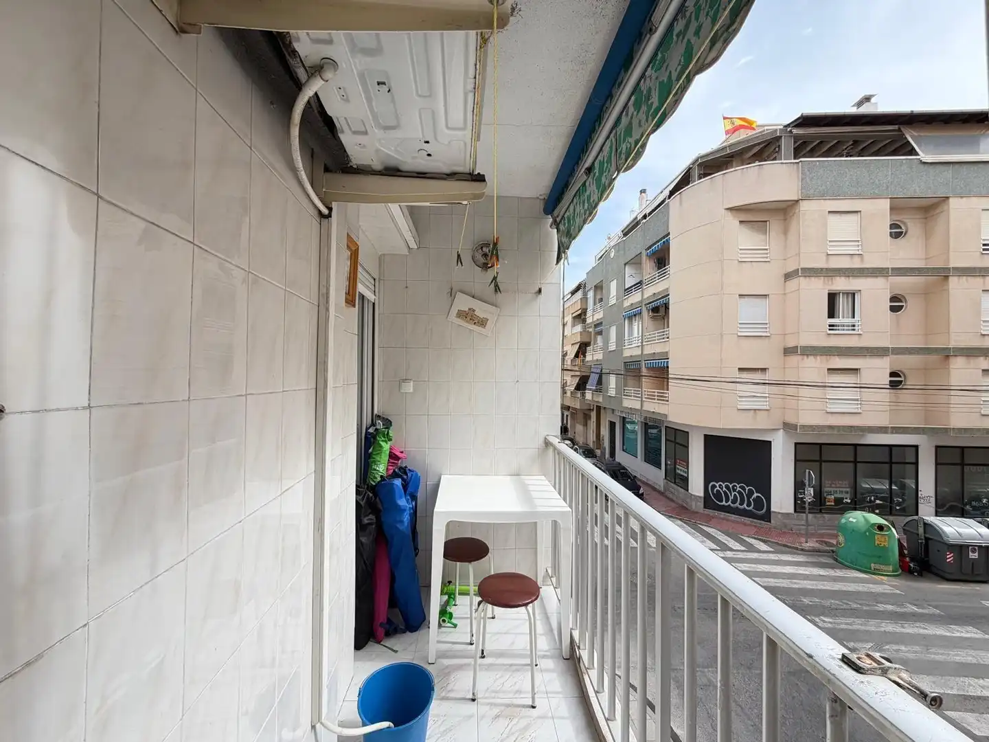 Apartment with terrace for sale in Calle MORIONES, imagen 7