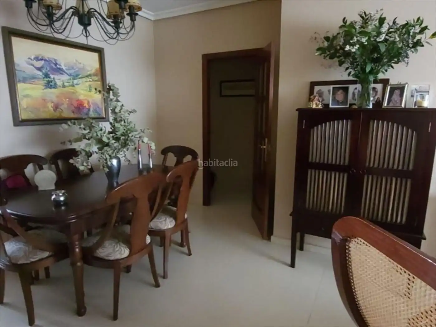 Wohnung zum Verkauf in Calle Cisne 14, imagen 4