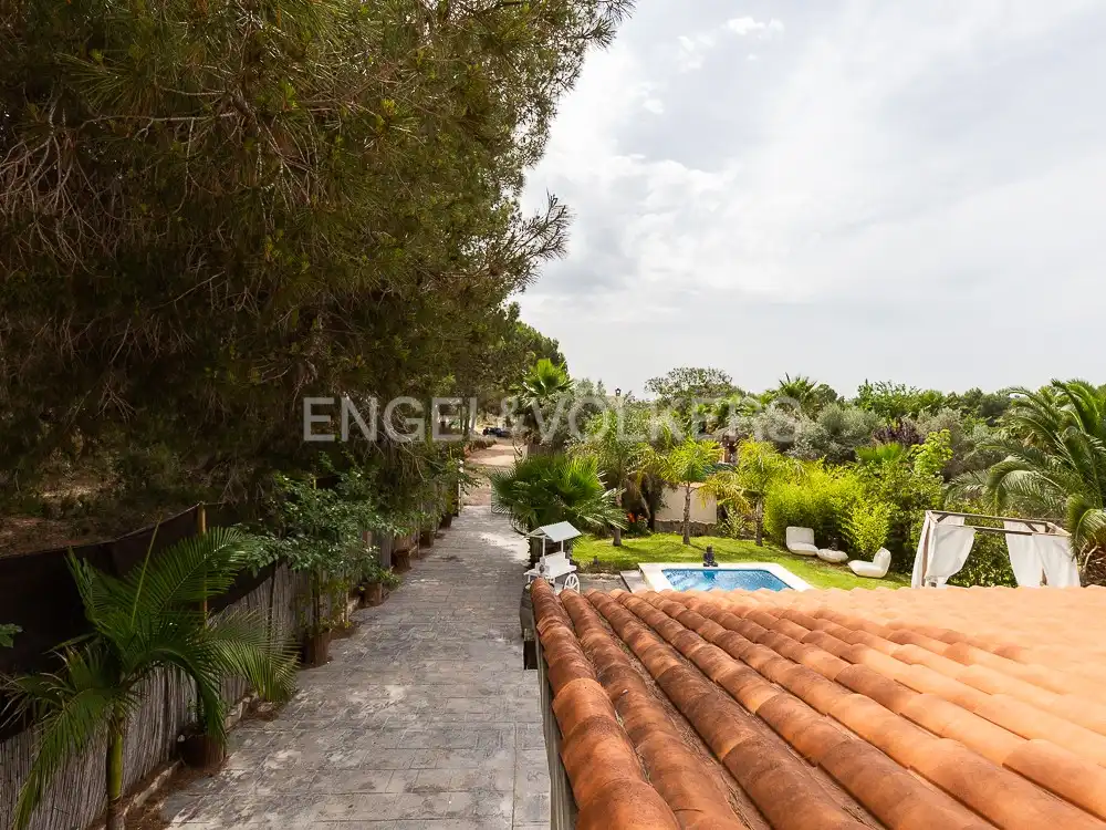 Lands and plots for sale in Vilamarxant, imagen 121