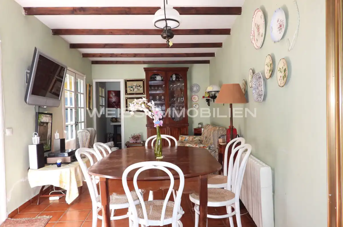 Houses for sale in La Perdoma - San Antonio - Benijos