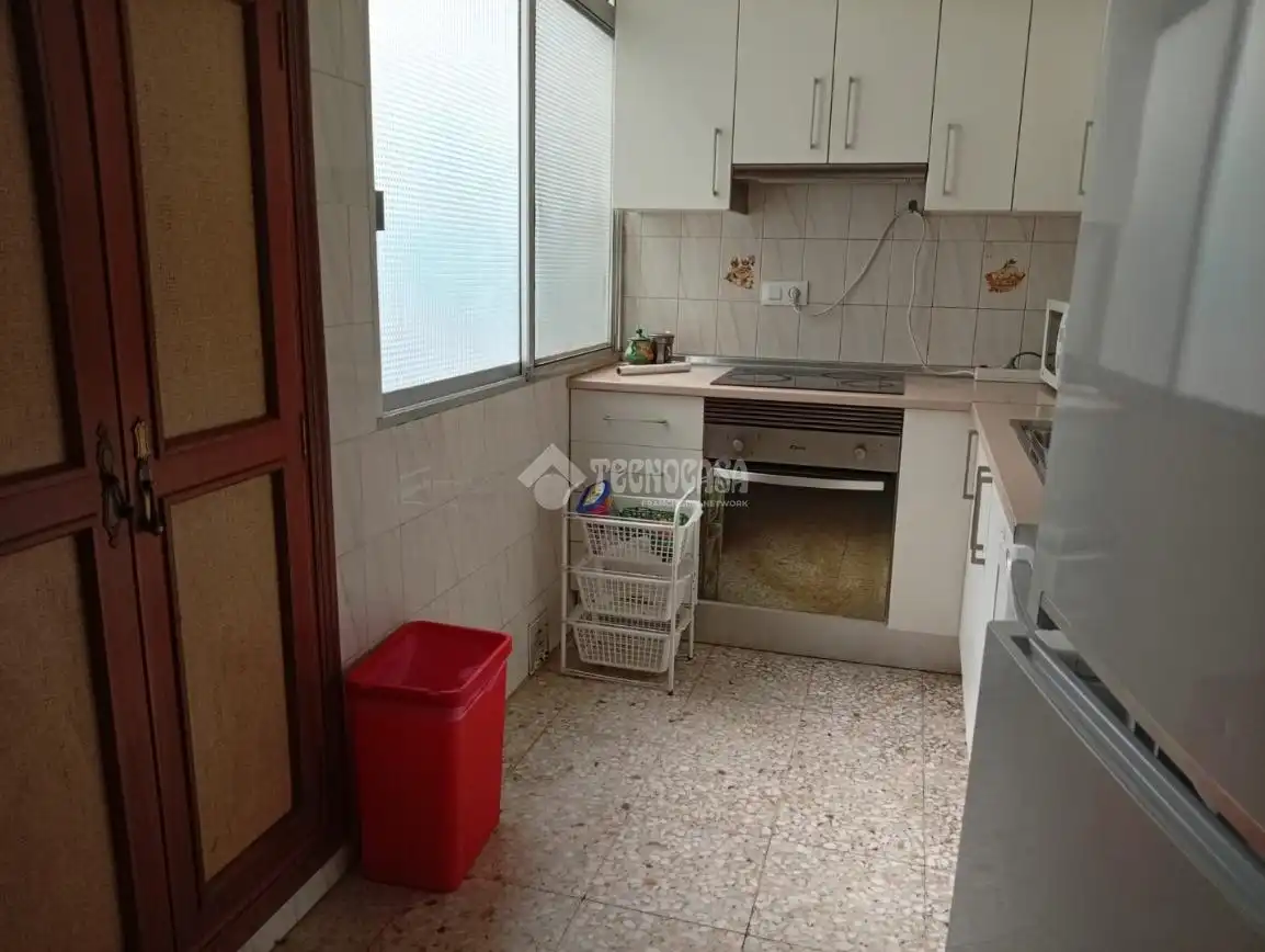 Cuina de Pis en venda en Sevilla